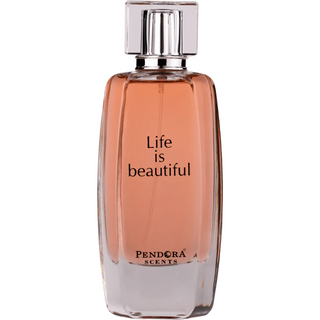 Pendora scents La vita è bella, eau de parfum, unisex, 100 ml