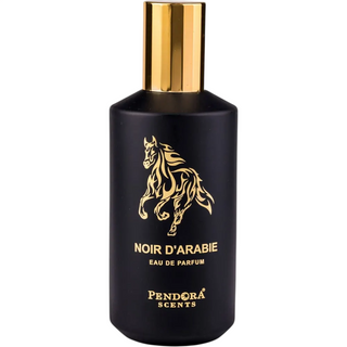 Pendora scents Black Arabian, eau de parfum, unisex, 100 ml
