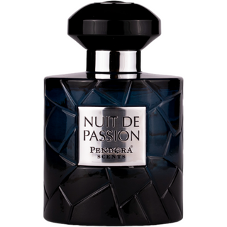 Pandora Scents Nuit De Passion Eau De Parfum da donna 100 ml