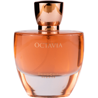 Pendora Scents Octavia Eau de Parfum da donna 100 ml