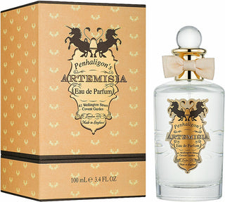 Penhaligon'S Artemisia - Edp - Volume: 100 Ml