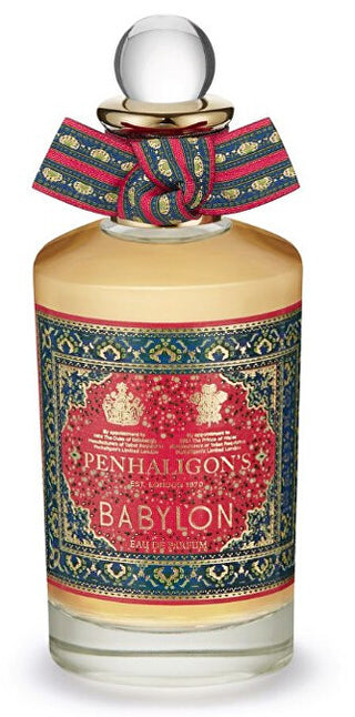 Penhaligon's Babylon - EDP - Volume: 100 ml