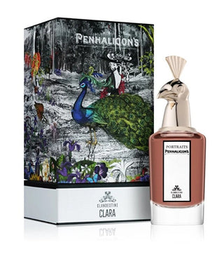 Penhaligon'S Clandestine Clara - Edp - Volume: 75 Ml