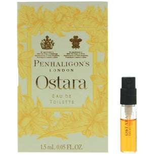 Penhaligon's Ostara Eau De Toilette Per Donna 15 ml *Flacone