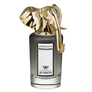 Penhaligon`s Penhaligon's, L'Onnisciente Mr Thompson, Eau De Parfum, Per Uomo, 75 ml