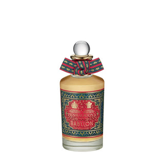 Penhaligon's Babylon - EDP - Volume: 100 ml