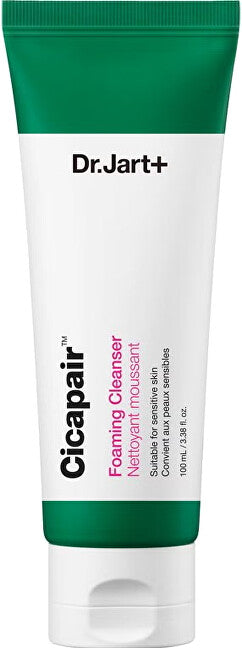 Dr. jart+ Cicapair Foaming Cleanser 100 ml