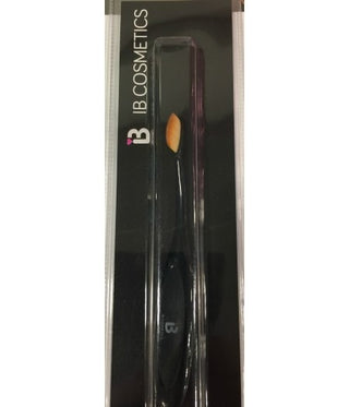 Ib Cosmetics Pennello A Spazzola Media
