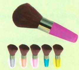 Emanuela Biffoli Pennello Fard Corto Eco 102