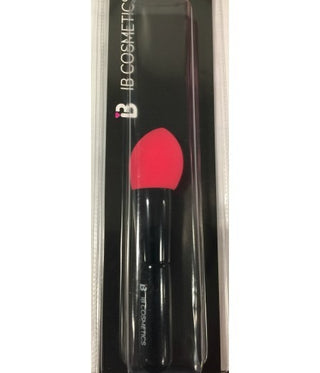 Ib Cosmetics Pennello Fondotinta Lattice