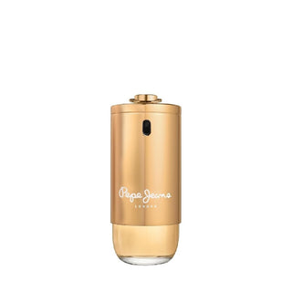 Pepe jeans Luminoso intenso, eau de parfum, da donna, 50 ml