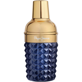 Pepe jeans Celebrate, eau de parfum, per uomo, 100 ml