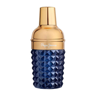 Pepe Jeans Celebrate, eau de parfum, per uomo, 50 ml