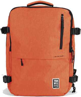 Pepe Moll Zaino arancio