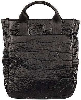 Pepe Moll Zaino nero 191