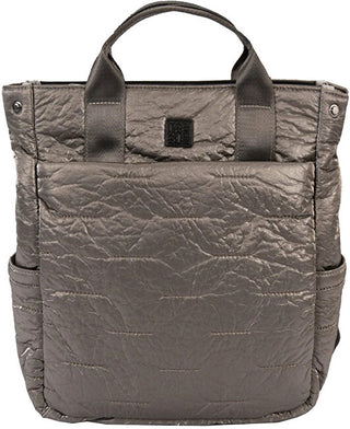 Pepe Moll Sac à dos pewter 