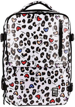 Pepe Moll Einzigartiger Rucksack 2492 
