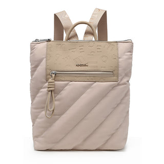 Pepe moll Backpack Monika 261101 Sand
