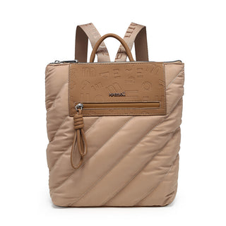 Pepe moll Backpack 261101 Monika Tan