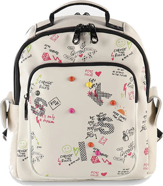 Pepe moll Shirley Backpack 261234 Off