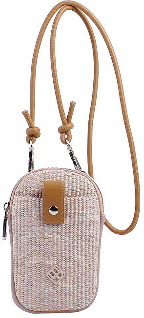 Pepe Moll Borsa A Tracolla Da Donna nude