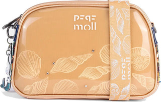 Pepe Moll Borsa A Tracolla Da Donna pesca