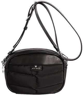 Pepe Moll Borsa A Tracolla Da Donna 103 nero