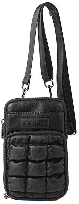 Pepe Moll Borsa A Tracolla Da Donna nera