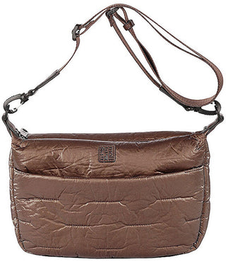 Pepe Moll Borsa A Tracolla Da Donna amarrone