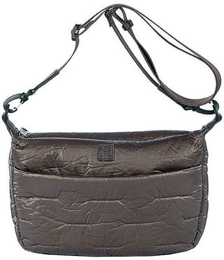 Pepe Moll Borsa A Tracolla Da Donna pewter