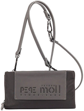 Pepe Moll Borsa A Tracolla Da Donna 2364 nero