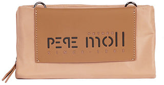 Pepe Moll Borsa A Tracolla Da Donna 2364 sabbia