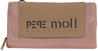 Pepe Moll Sac bandoulière pour femme taupe 2364 