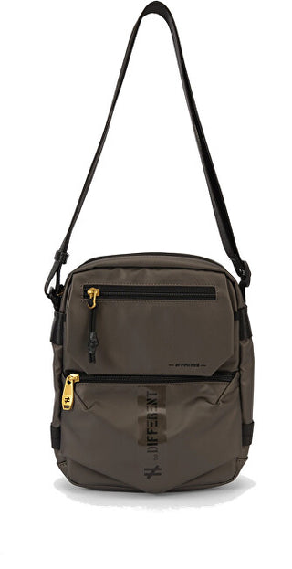 Pepe Moll Sac bandoulière oxide 