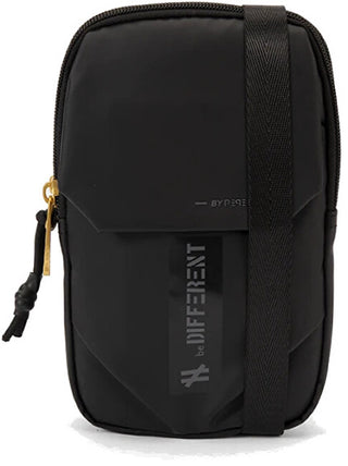 Pepe Moll Borsa A Tracolla nero 2514