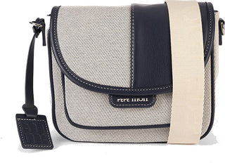 Pepe moll borsa a tracolla da donna Karen 261162 Navy