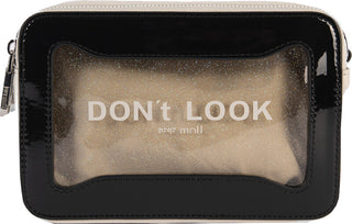 Pepe moll borsa a tracolla da donna Britney 261350 Black