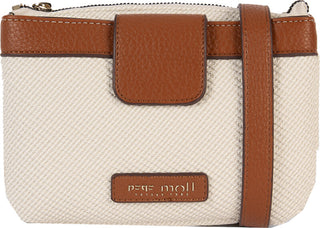 Pepe moll borsa a tracolla da donna Miriah 261392 Tan