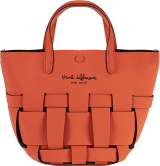 Pepe moll borsa da donna Mariela 2 in 1 261361 Orange