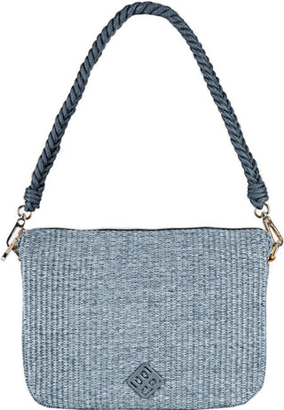 Pepe Moll Borsa A Mano ocean