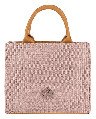 Pepe Moll Borsa A Mano nude