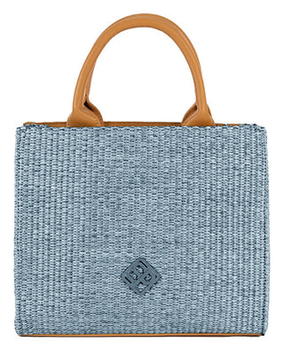 Pepe Moll Borsa A Mano ocean 03