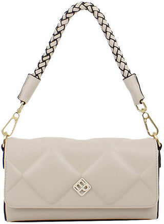 Pepe Moll Borsa A Mano latte