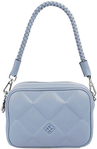 Pepe Moll Borsa A Mano blue