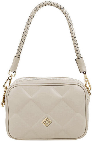Pepe Moll Borsa A Mano bianco latte