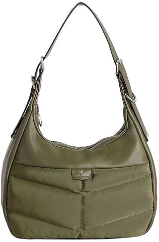 Pepe Moll Bolso de mujer Banana Bag forest 