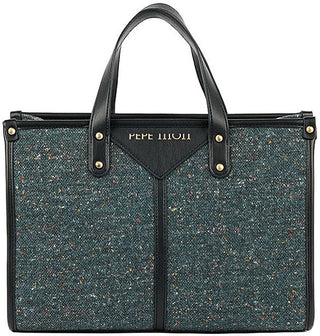 Pepe Moll Borsa A Mano 131 nero