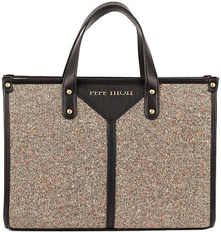 Pepe Moll Borsa A Mano 131 taupe