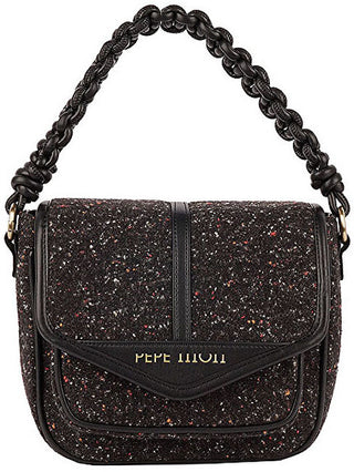 Pepe Moll Borsa A Mano 132 nero
