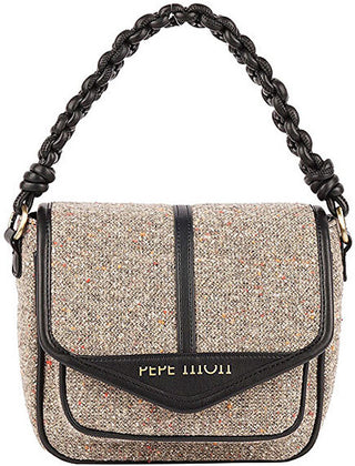 Pepe Moll Borsa A Mano 132 taupe